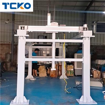 TCKO拓谷 生产桁架机械手 桁架机器人