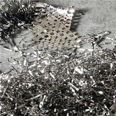 东莞市废塑胶回收/谢岗厂房废锌合金价格