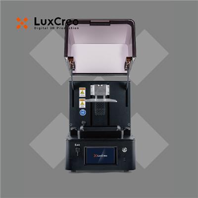 桌面级光固化LCD打印机 iLux｜LuxCreo清锋科技
