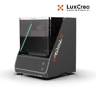 桌面级光固化LCD打印机 iLux Pro｜LuxCreo清锋科技
