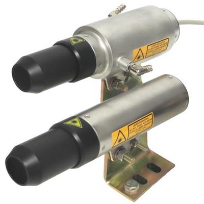 高温型激光测距传感器MSE-LT200 ，工业级高精度