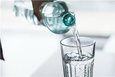 南充生活饮用水水质检测报告