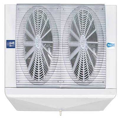 荆州意大利康达托路伟LU-VE空气冷却器CD45H换热量足