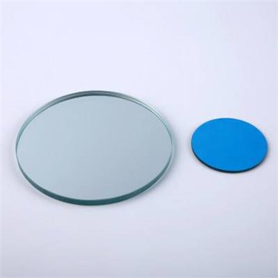 镀铝反射镜 经济型金属膜反射镜 方形光学实验镀保护铝膜反射镜