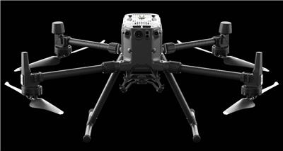 沙洲坡村倾斜摄影建模 航拍测绘无人机