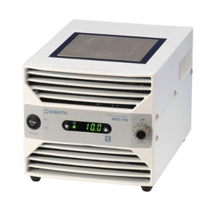 日本柴田低温磁力搅拌器MGC-100可同时进行冷却和加热搅拌