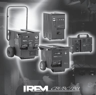 意大利IREM电源变压器T304E