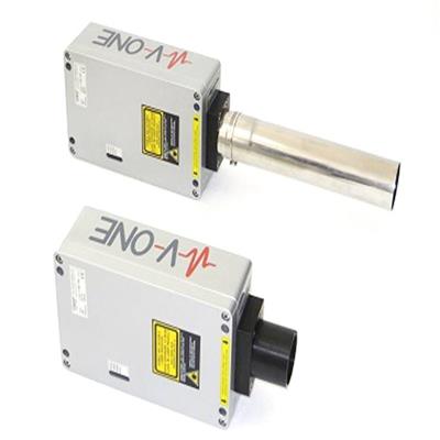 电池隔膜测量可用激光测速测长计米器MSE-V1000