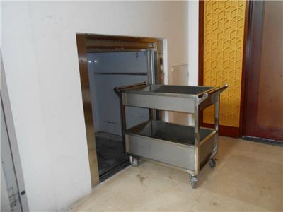 保定涿州传菜电梯 餐梯  食梯 维修 保养 安装