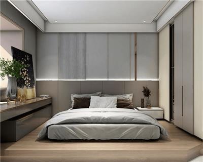广西凯博新型建材有限公司【豪美森】木饰面板将生活元素融入家居体验