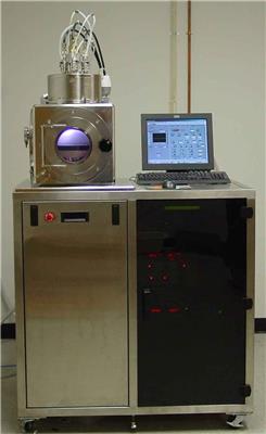 磁控溅射真空镀膜机 NSC-4000M磁控溅射系统 那诺-马斯特