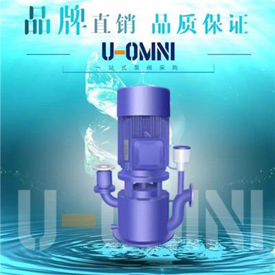 进口无密封自控自吸泵-进口自吸泵-美国欧姆尼U-OMNI