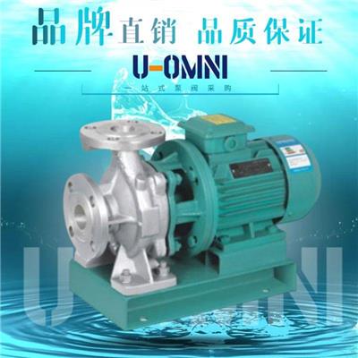 进口自吸式油泵-自吸泵品牌-美国欧姆尼U-OMNI