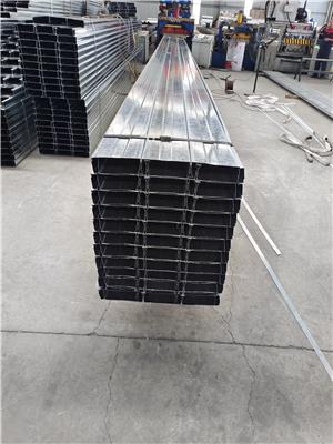 嘉定生产厂家YXB66-240-720闭口楼承板，镀锌钢承板，预制板，组合楼层板全国发货