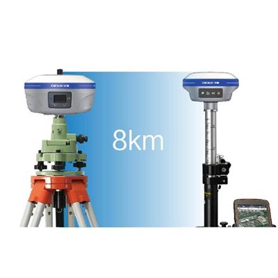 佛山GPS检定报告 广州华测X11视觉RTK供应 欢迎来电了解 华测精灵系列