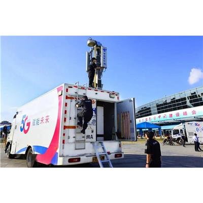 南京增强网络车 上海壹八信科技有限公司 偏远信号差地区