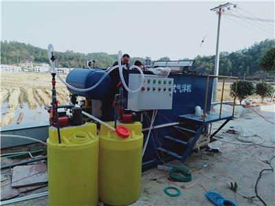 养殖场粪便污水处理设备
