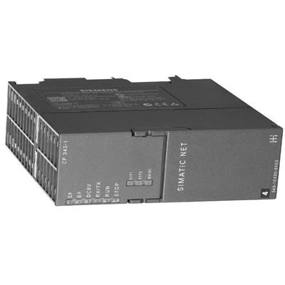 全新原装西门子6GK7343-1EX30-0XE0 通信处理器 CP 343-1 西门子代理