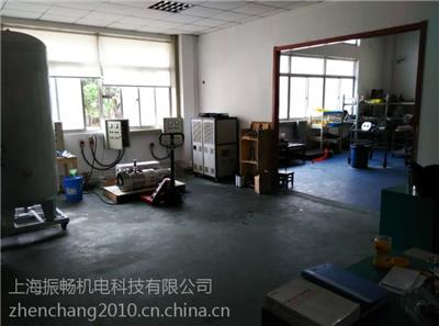 莱宝真空泵SV65B专业维修保养 上海维修中心