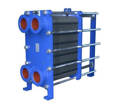BR0.3型板式换热器厂家  自动换热机组  高效经济