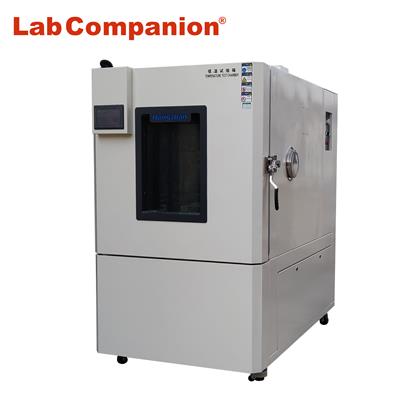 宏展labcompanion高低温试验箱 可程式恒温恒湿箱