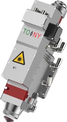 TN20-AT系列自动调焦激光切割头