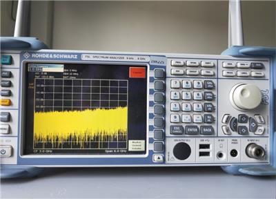 高价收购罗德施瓦茨 FSW13信号频谱分析仪