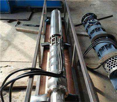 凯立斯泵阀 井用潜水泵 农田灌溉工程给排水用泵可定制