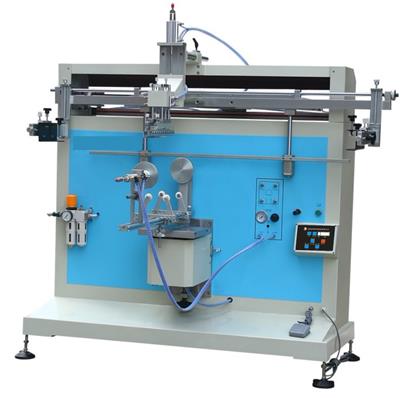 供应出口型贸易自动丝印机 全自动杯子丝网印刷设备 餐盒丝印机器