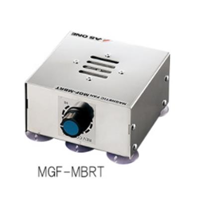 磁力抽风机 MGF-MBRT由于风量可调，因此可根据不同用途使用