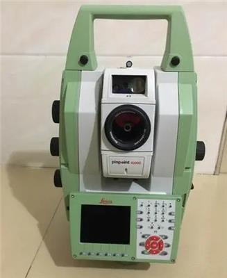 租售回收Leica徕卡TS11高精度全站仪