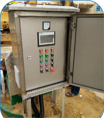 预制式一体化泵站 耐腐蚀消防泵站 地埋式农污处理设备