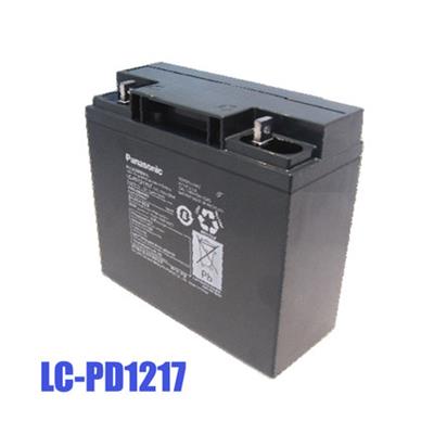松下蓄电池LC-P1224