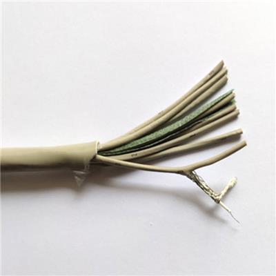 SYFVZ-75-1-1*8中继器连接或与主设备连接电缆