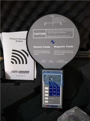 美国Holaday HI3604工频电磁场测量仪