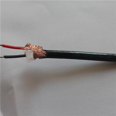 WDZN-RVVP2*0.75 低烟无卤耐火屏蔽信号电缆