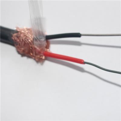 KX-FPF氟塑料绝缘 热电偶用补偿电缆