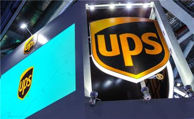 张家界UPS国际快递公司，张家界UPS快递网点及UPS运费时效查询