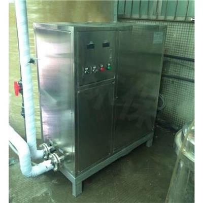 食品废水换热机组 东莞LD-200AII水水热能循环价格 适用于线路板厂