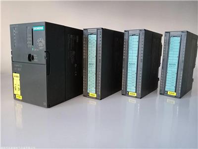 西门子PLC S7-300 中型可编程控制器