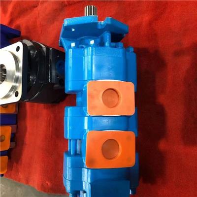 供应齿轮油泵GSA3080/3050-C4R液压泵多种型号