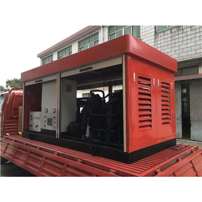 济南19立方80公斤 充气泵 中国创造