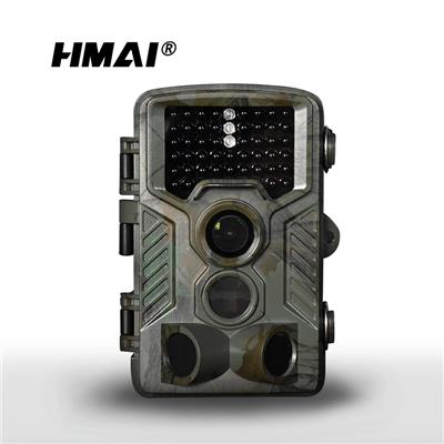 HMAI 881红外监测相机