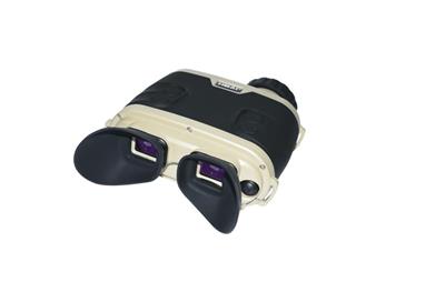 HMAI哈迈V800双目双筒高清夜视仪摄录仪