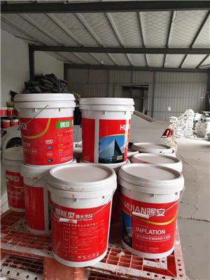 桶装室内薄型钢结构防火涂料 颜色可定制 建筑工程用 效果稳定