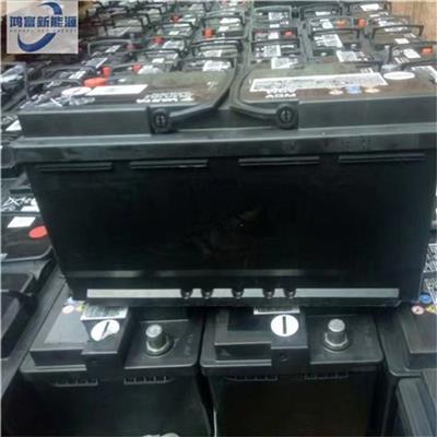 甘肃旅游车锂电池组回收 24h服务热线