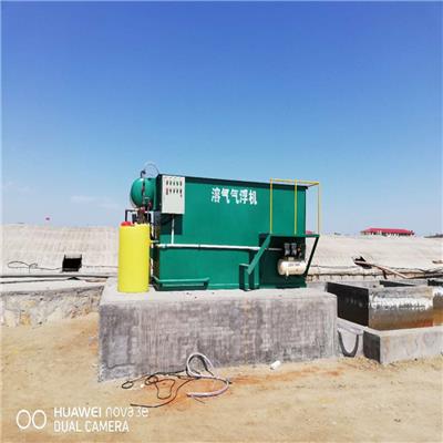 浙江大型QF污水处理设备 佳源供应
