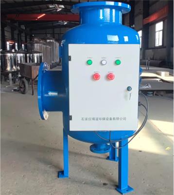 供应北京冷却水全程水处理器 全程水处理器厂家