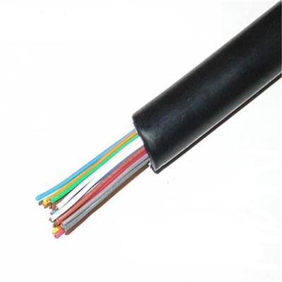 KFV3*0.75氟塑料绝缘聚护套控制电缆