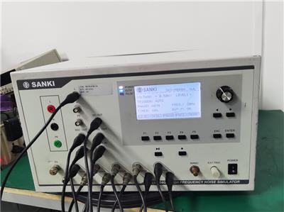 SKS-H04GA 脉冲发生器 EMC电磁兼容设备二手